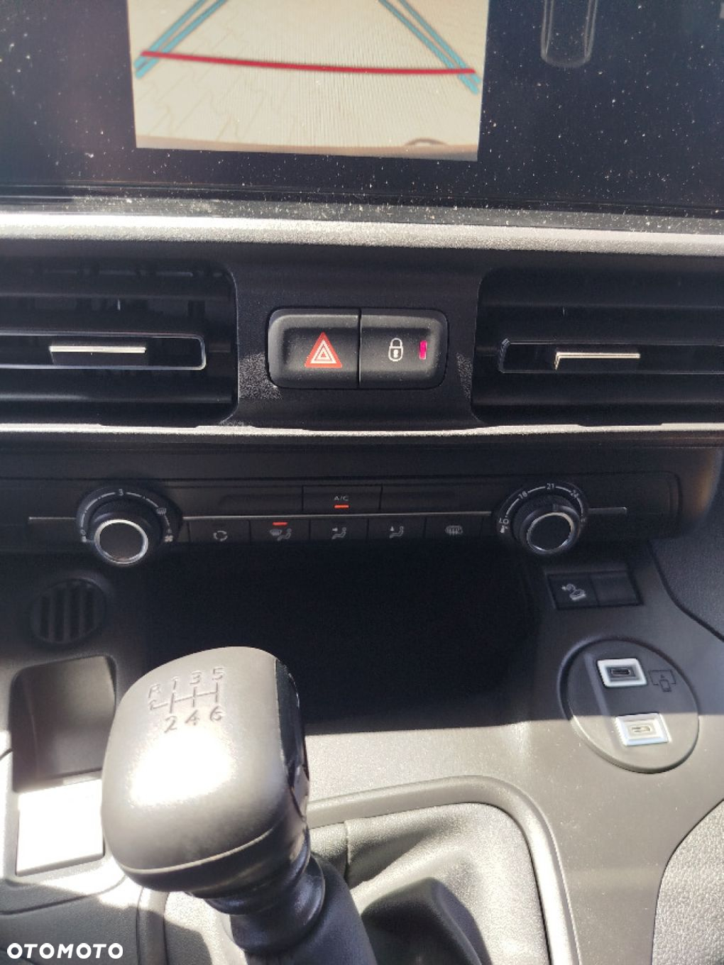 Citroën Berlingo Furgon XL 950 kg 1.5 BlueHDI 100KM - 18
