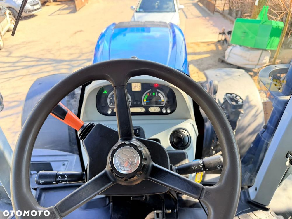 New Holland T7.165S - 17