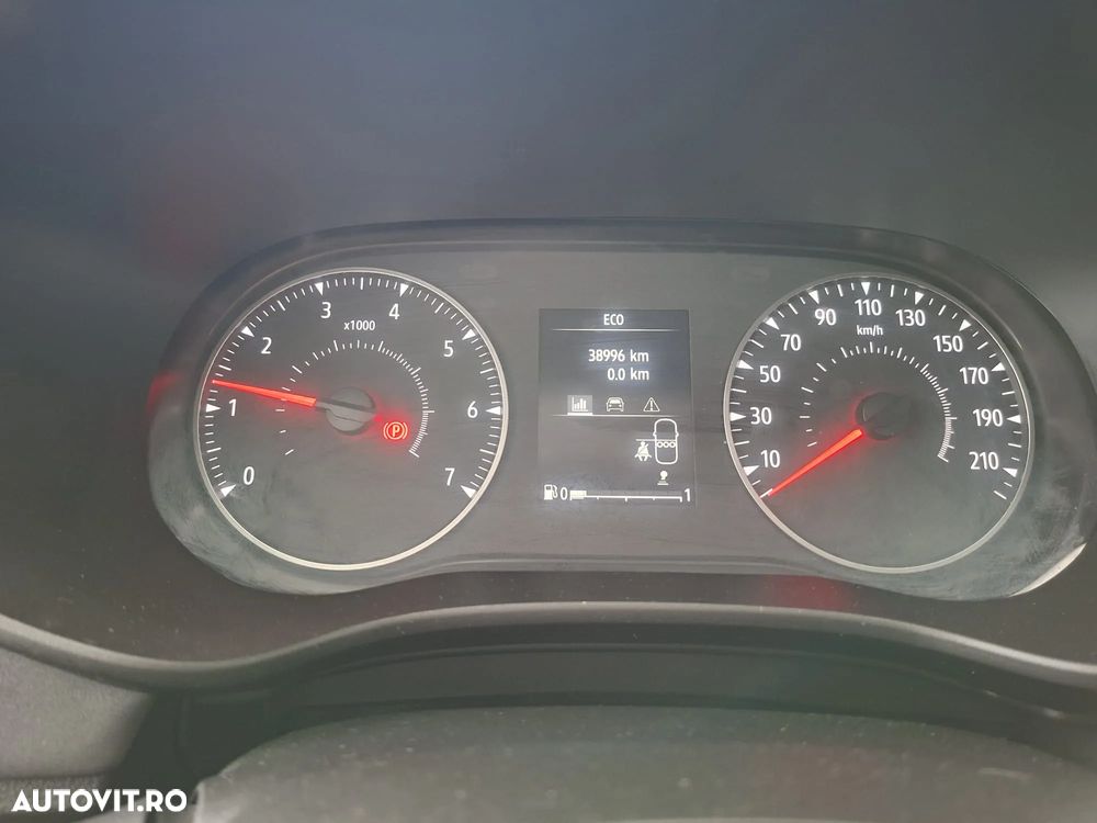 Dacia Jogger 7 locuri TCe 110 Extreme+ - 11