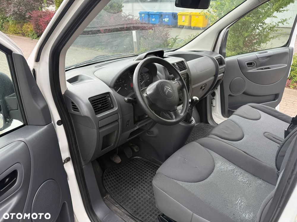 Citroën JUMPY - 11