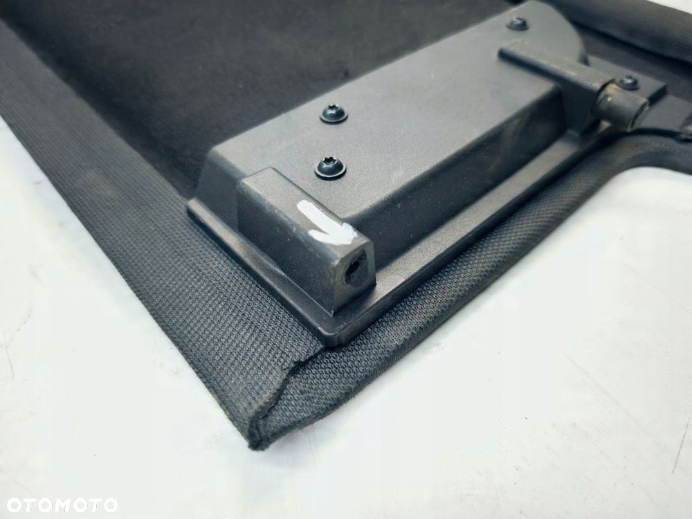 PÓŁKA BAGAŻNIKA AUDI A5 8T8 SPORTBACK - 8