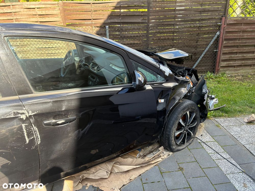 Opel Corsa 1.4 Enjoy - 3