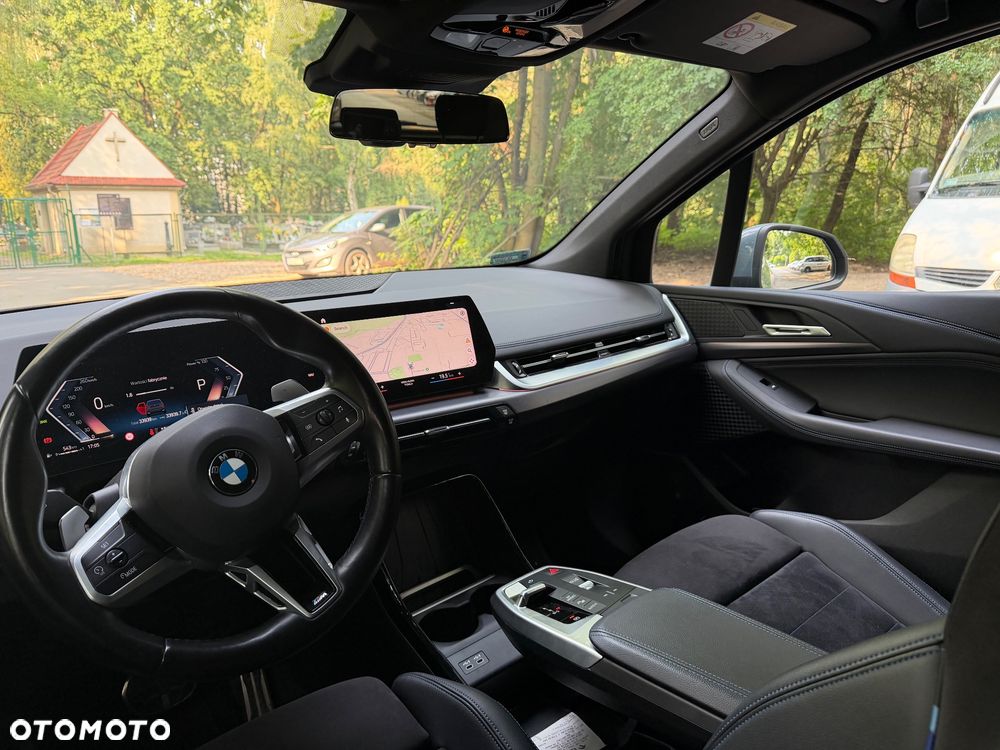 BMW Seria 2 218i M Sport - 3