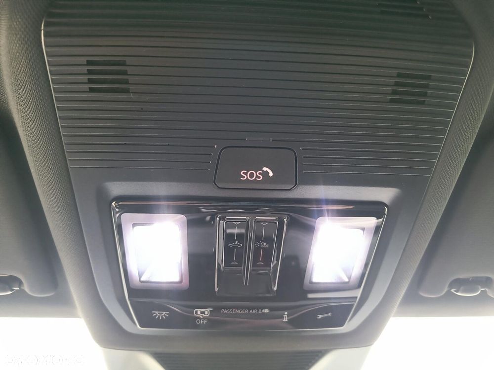 Skoda Superb 2.0 TSI Sportline DSG - 34