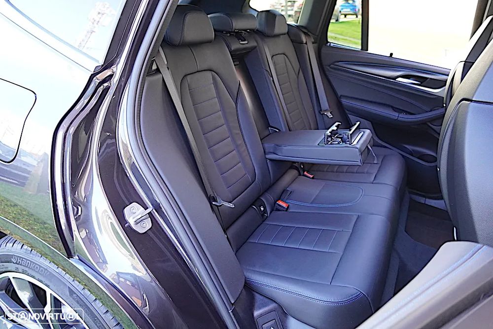 BMW X3 30 e xDrive Pack M - 25