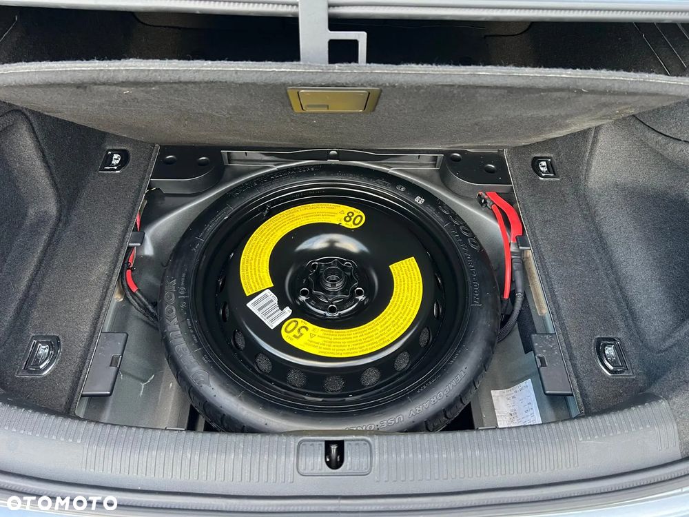 Audi A4 Limousine 2.0 TDI ultra S tronic - 20