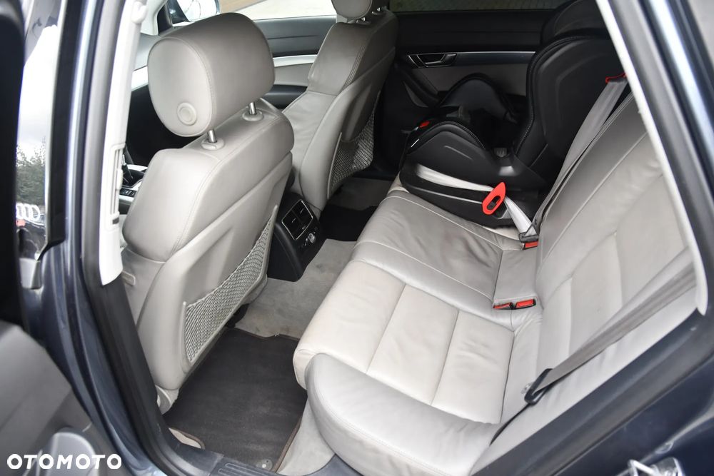 Audi A6 Allroad 3.0 TDI DPF Quattro - 21