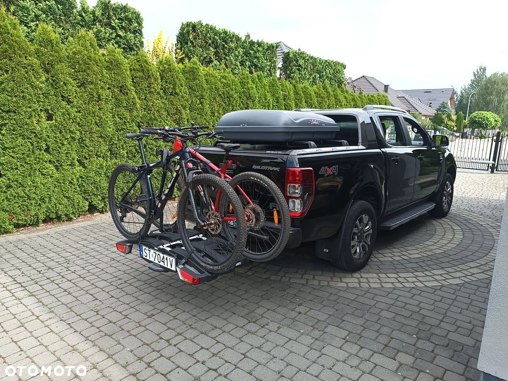 Ford Ranger 3.2 TDCi 4x4 DC Wildtrak EU6 - 33