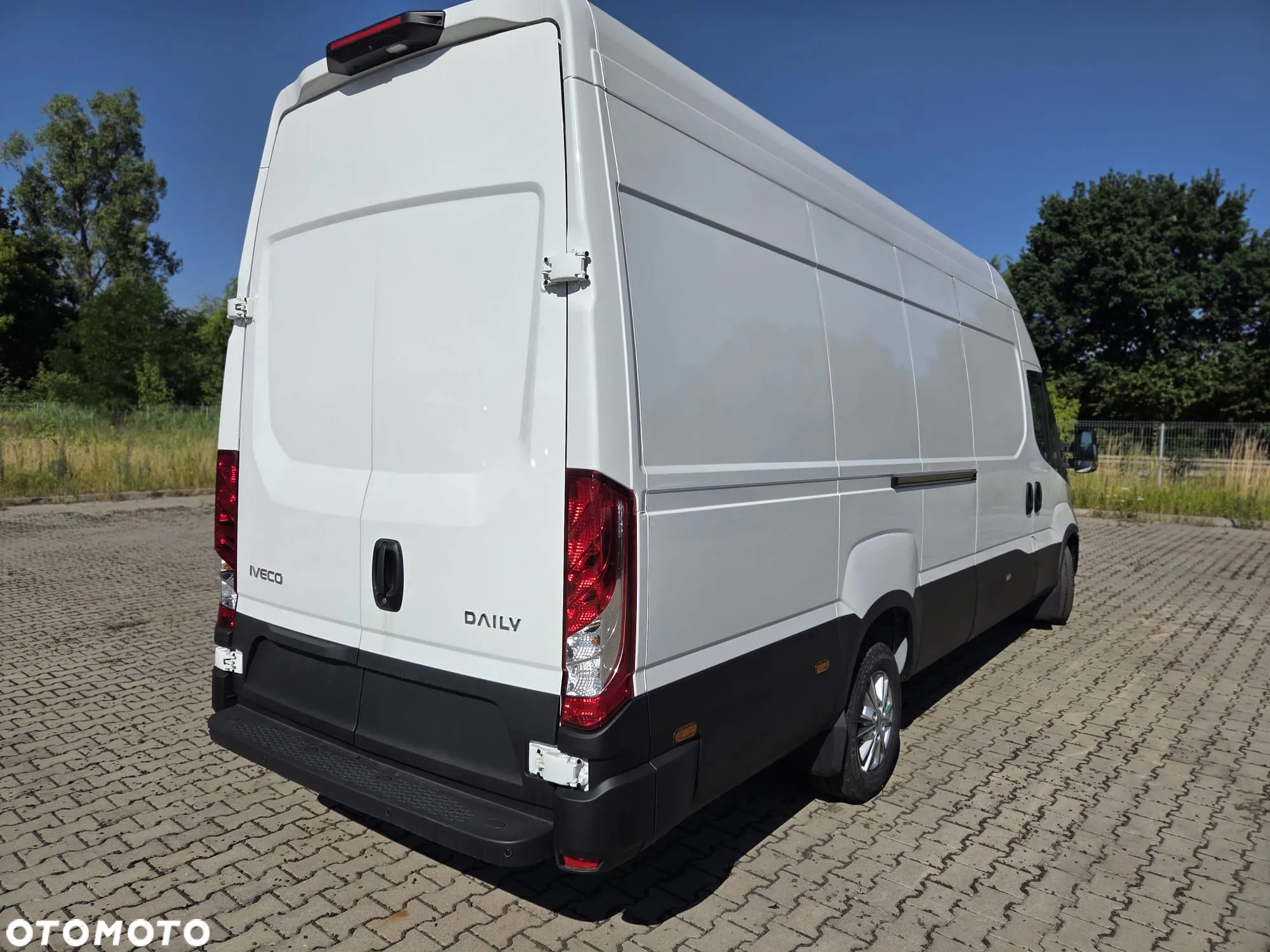 Iveco Daily 35S18H V - 10
