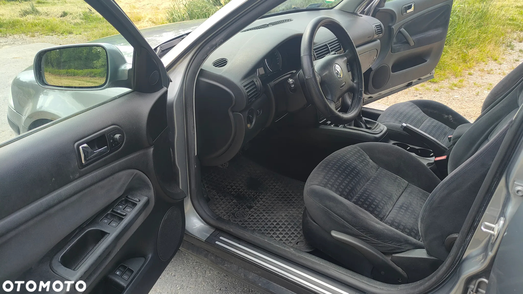Volkswagen Passat 2.0 Comfortline - 5