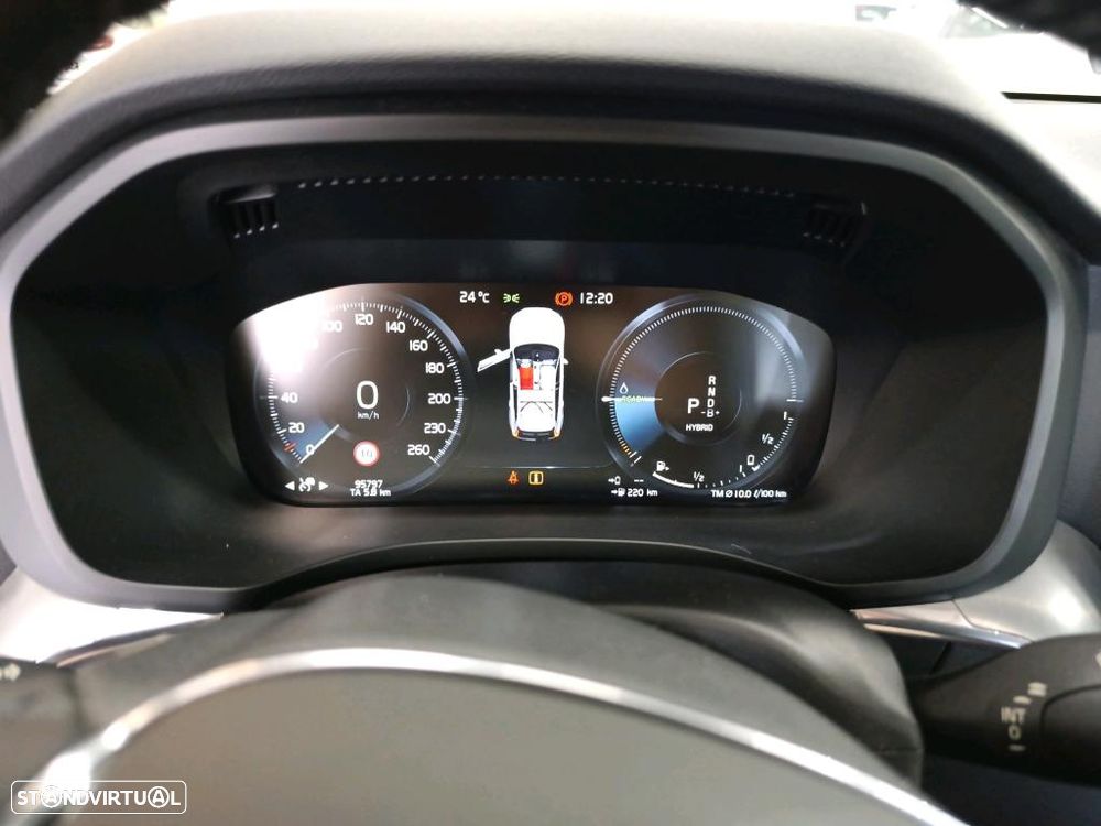 Volvo XC 60 - 7