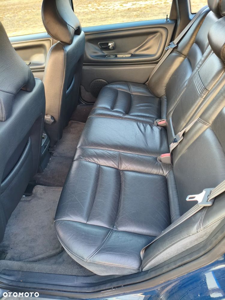 Volvo S70 - 12