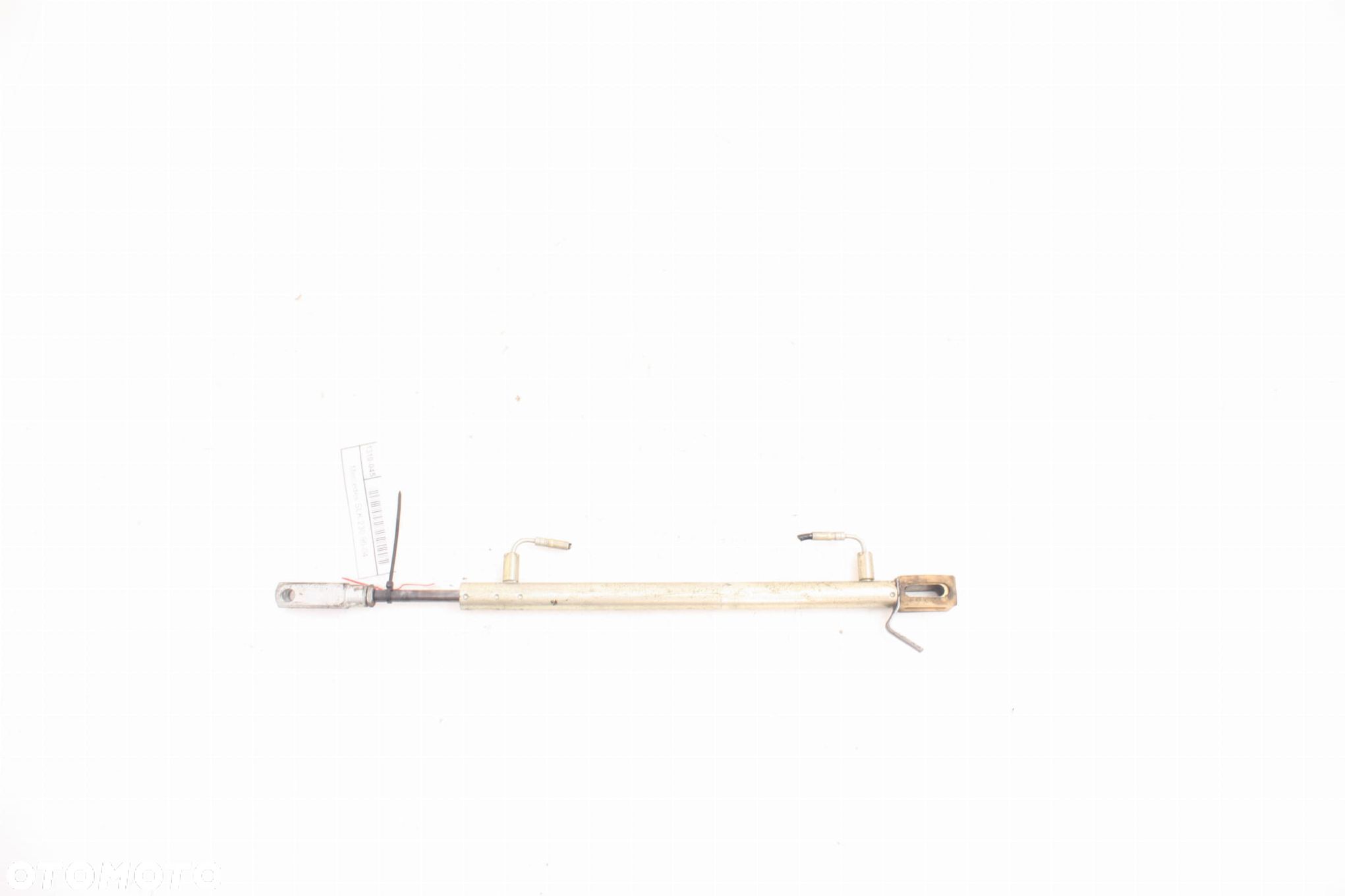 SIŁOWNIK DACHU OTWIERANEGO Mercedes SLK 230 96-04 - 1