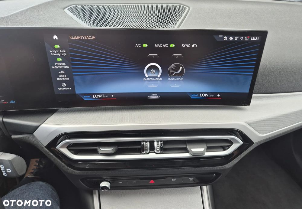 BMW Seria 3 316d MHEV Advantage - 16