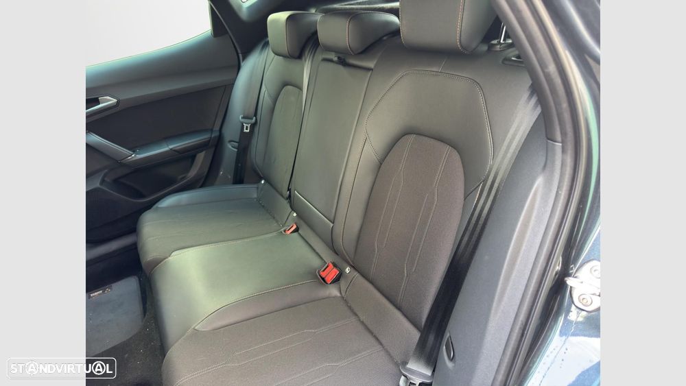 CUPRA Formentor 1.5 e-Hybrid DSG — fotografia 10