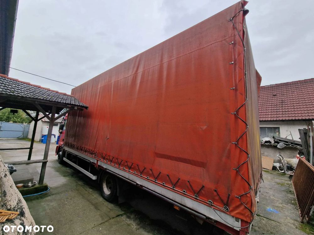 Iveco EUROCARGO - 13