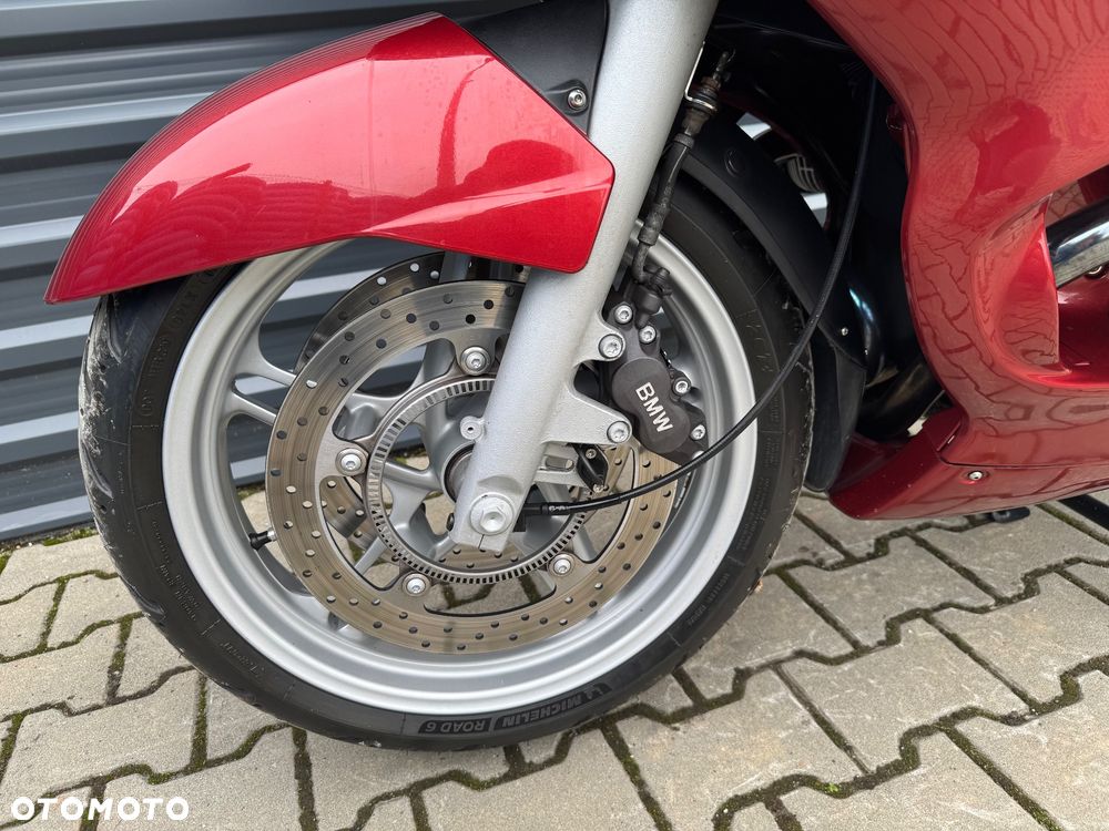 BMW R - 17