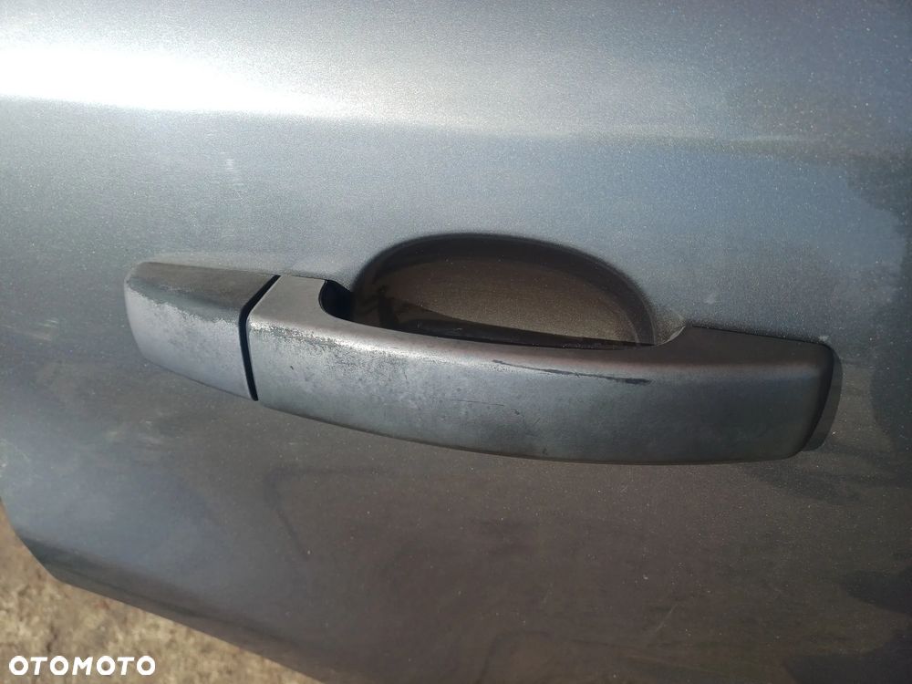 Drzwi prawy tyl land rover freelander II lrc 907 06-11r - 7
