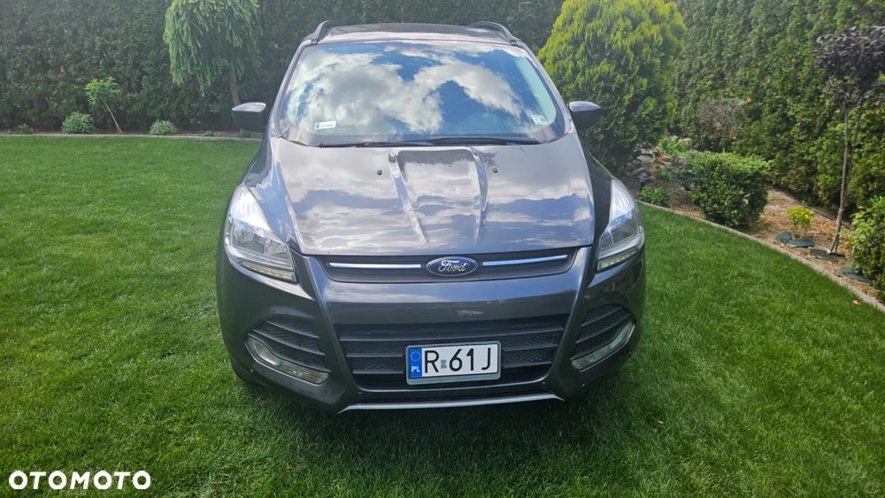Ford Escape - 3
