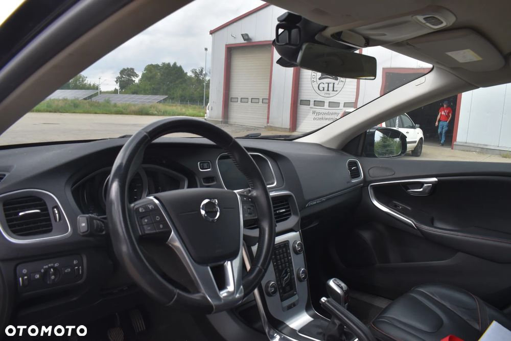 Volvo V40 D2 Drive-E Base - 19