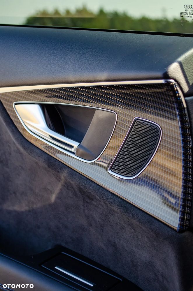 Audi RS7 Sportback - 21