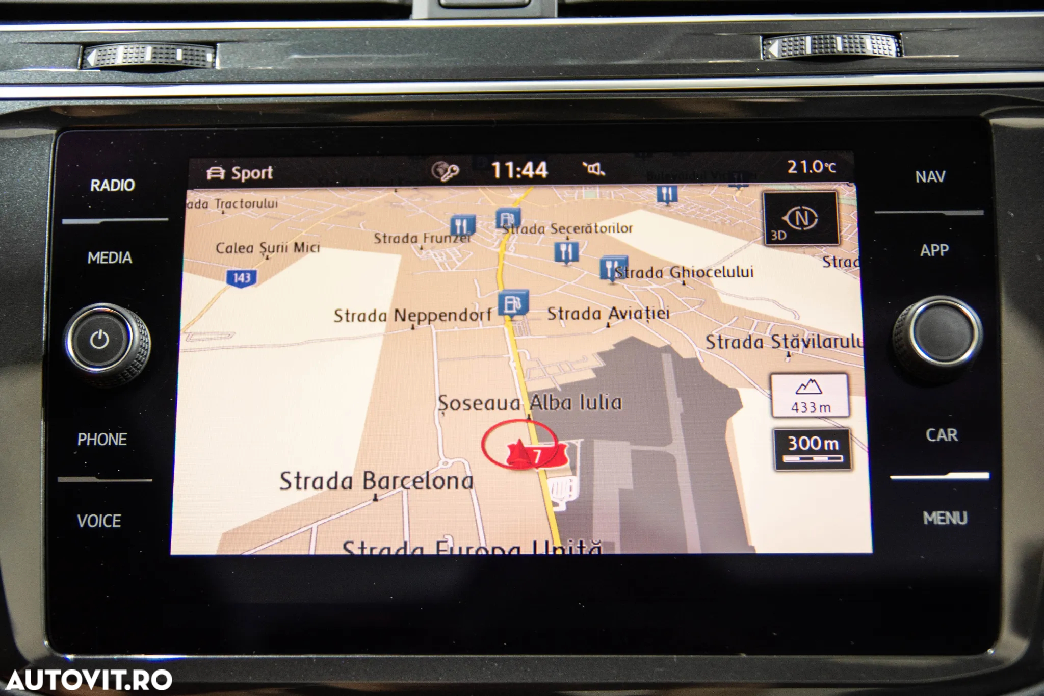 Volkswagen Tiguan 2.0 TSI DSG 4Mot Highline - 18