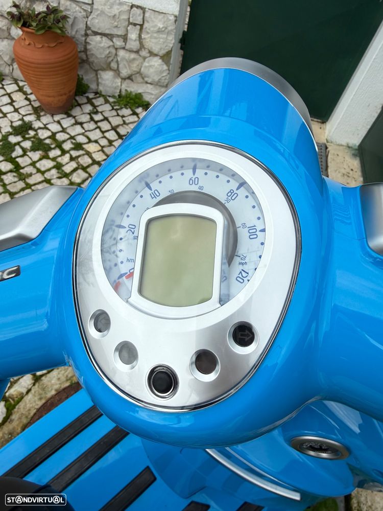 Peugeot Django AA - 5