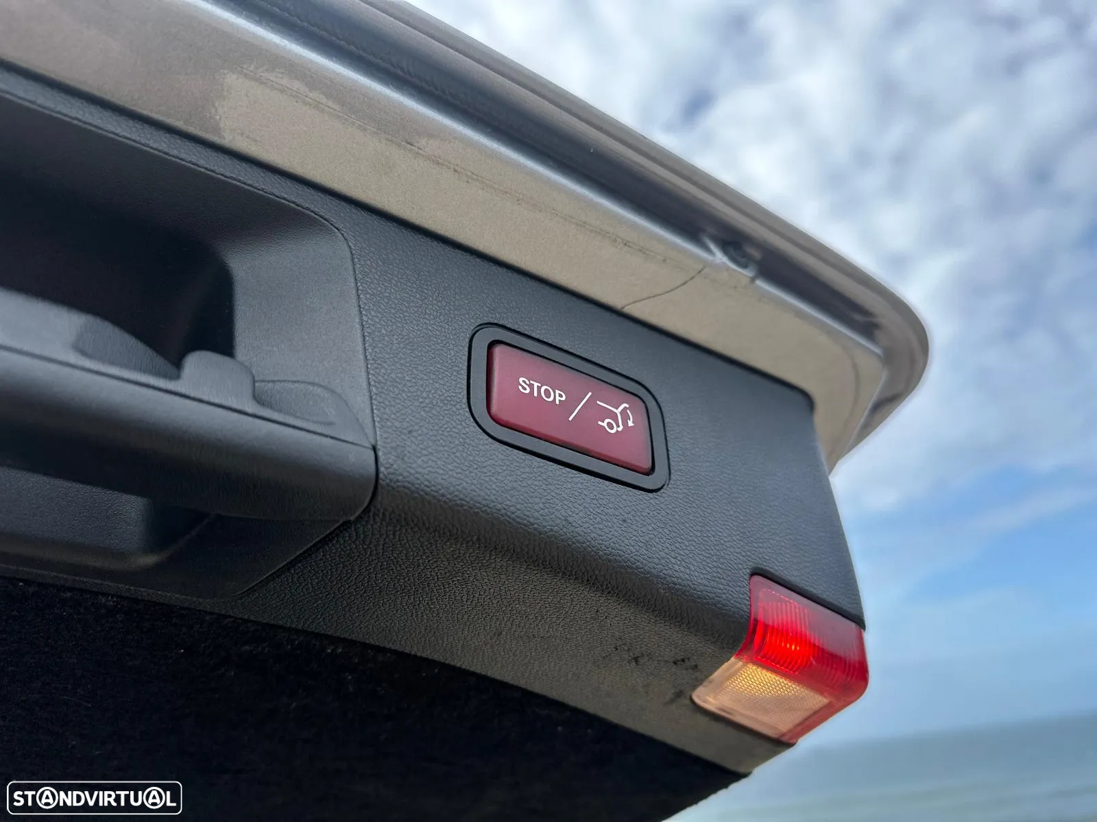 Mercedes-Benz E 300 Bluetec Hybrid Avantgarde - 6