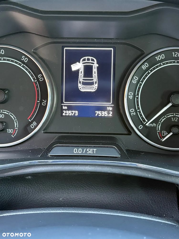 Skoda Kamiq 1.5 TSI Ambition DSG - 11