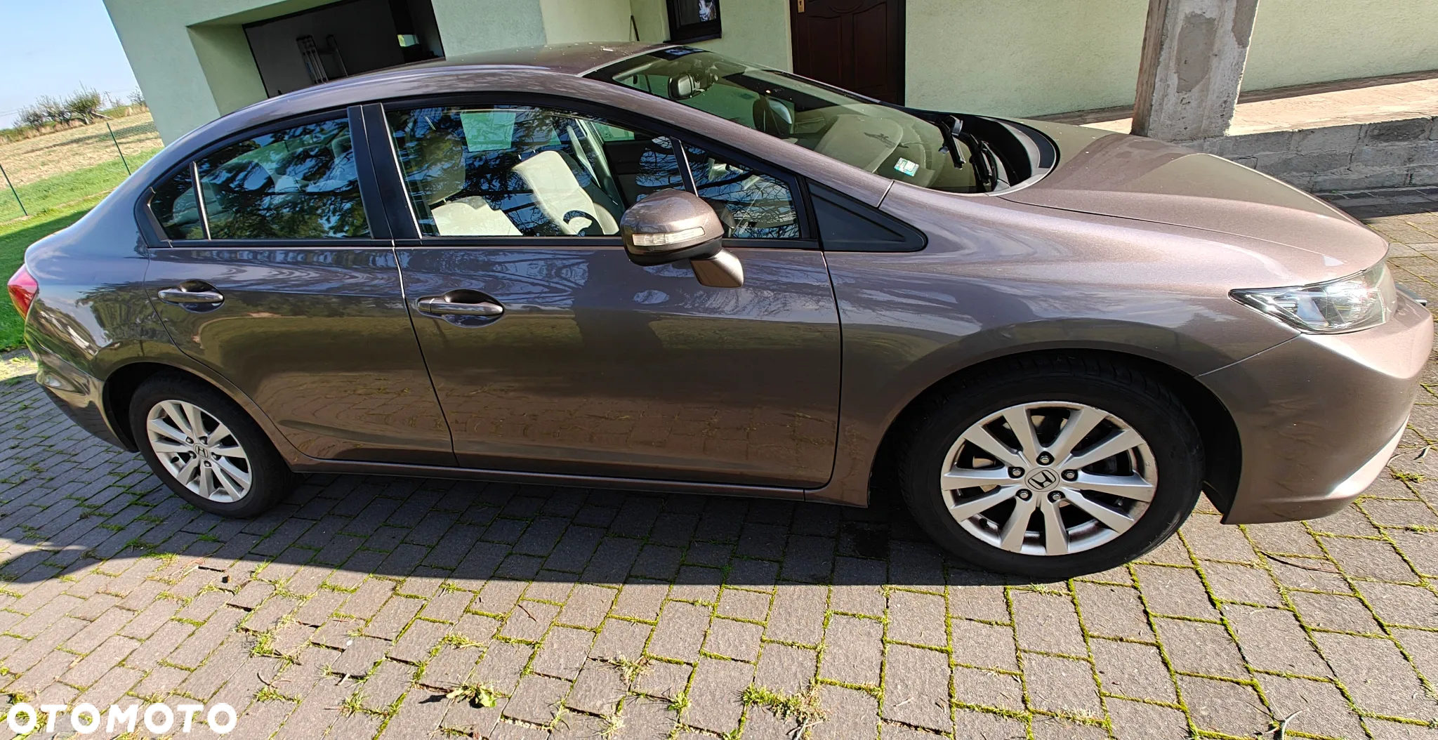 Honda Civic - 5