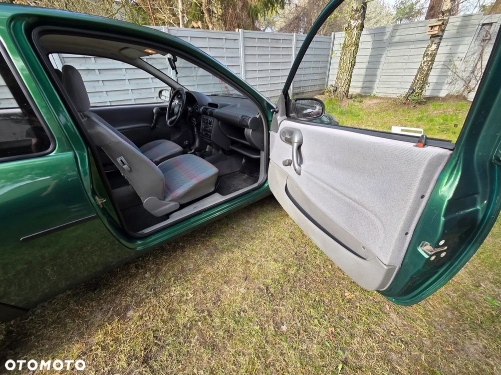 Opel Corsa 1.2 City - 29