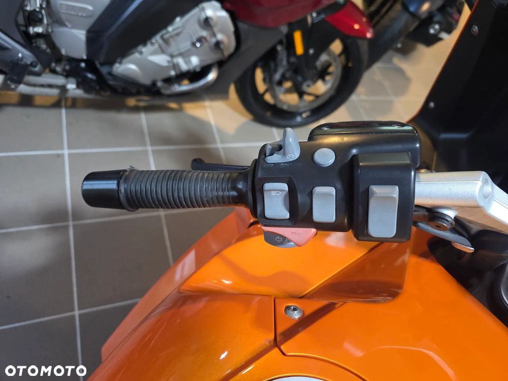 BMW K - 10