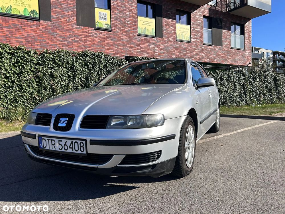Seat Leon 1.4 Stella - 2