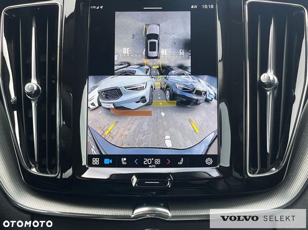 Volvo XC 60 - 34