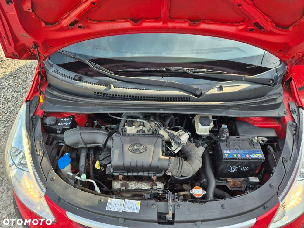 Hyundai i10 - 9