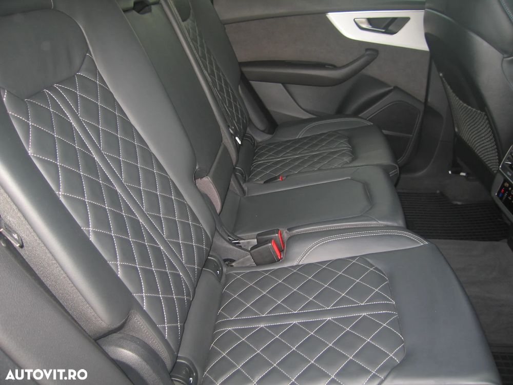 Audi Q8 - 29