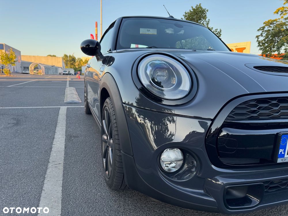 MINI Cooper S - 10