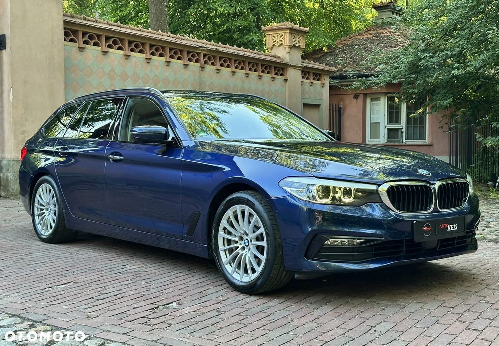 BMW Seria 5 - 31