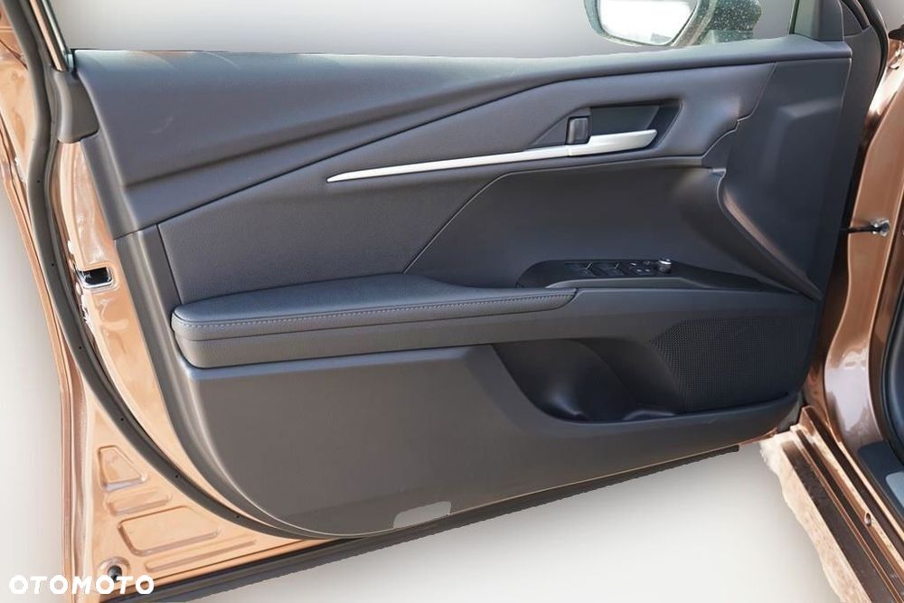 Toyota Camry 2.5 Hybrid Dynamic Force Prestige e-CVT - 11