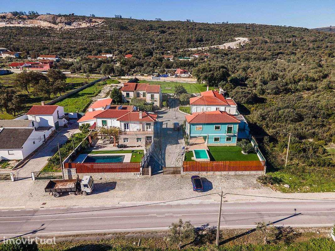 Moradia T3 para venda - Grande imagem: 5/50