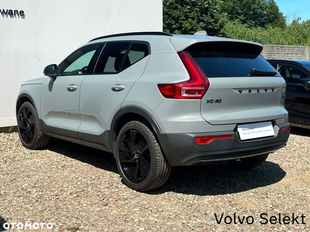 Volvo XC 40 - 7