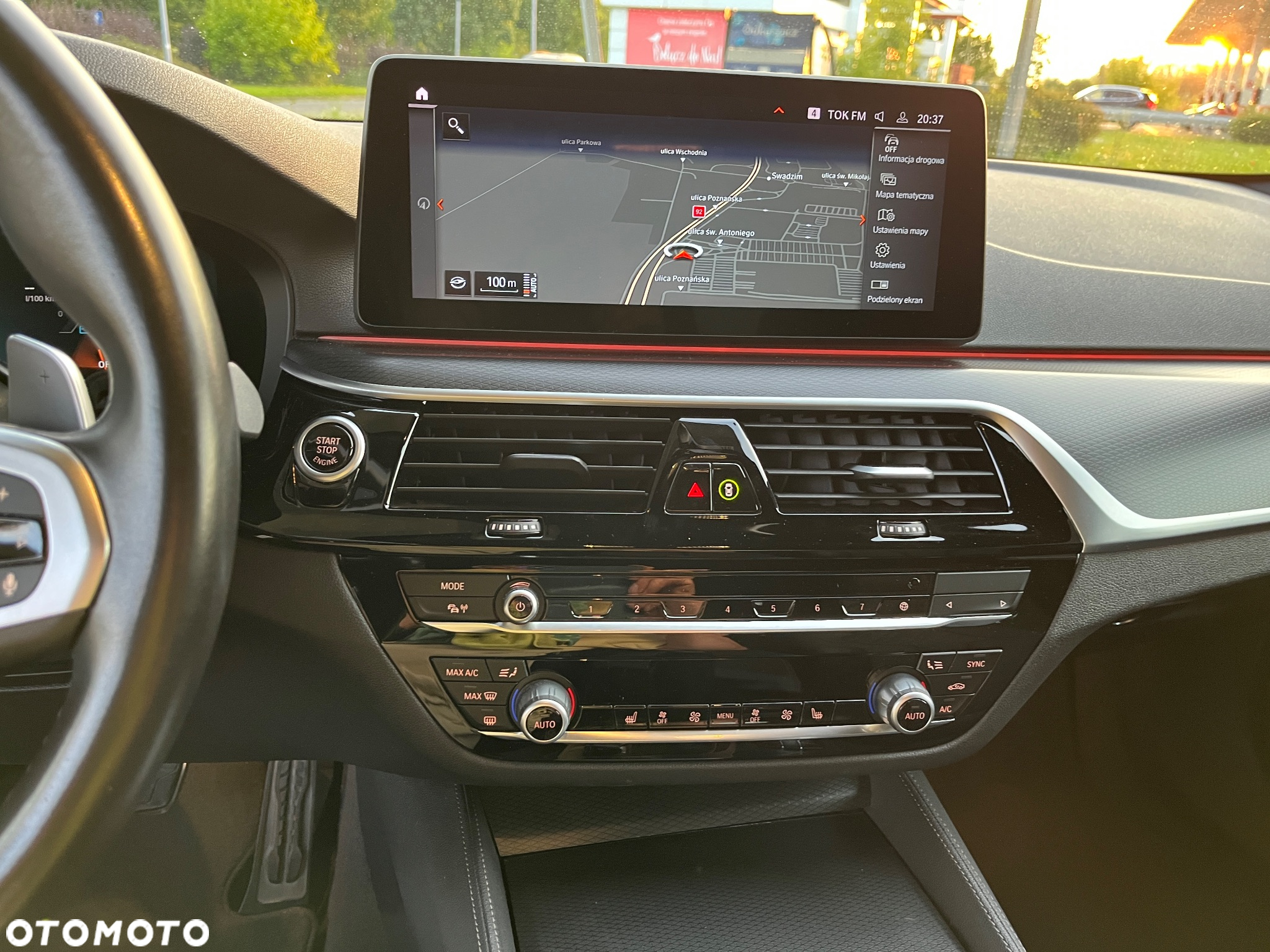 BMW Seria 5 - 24