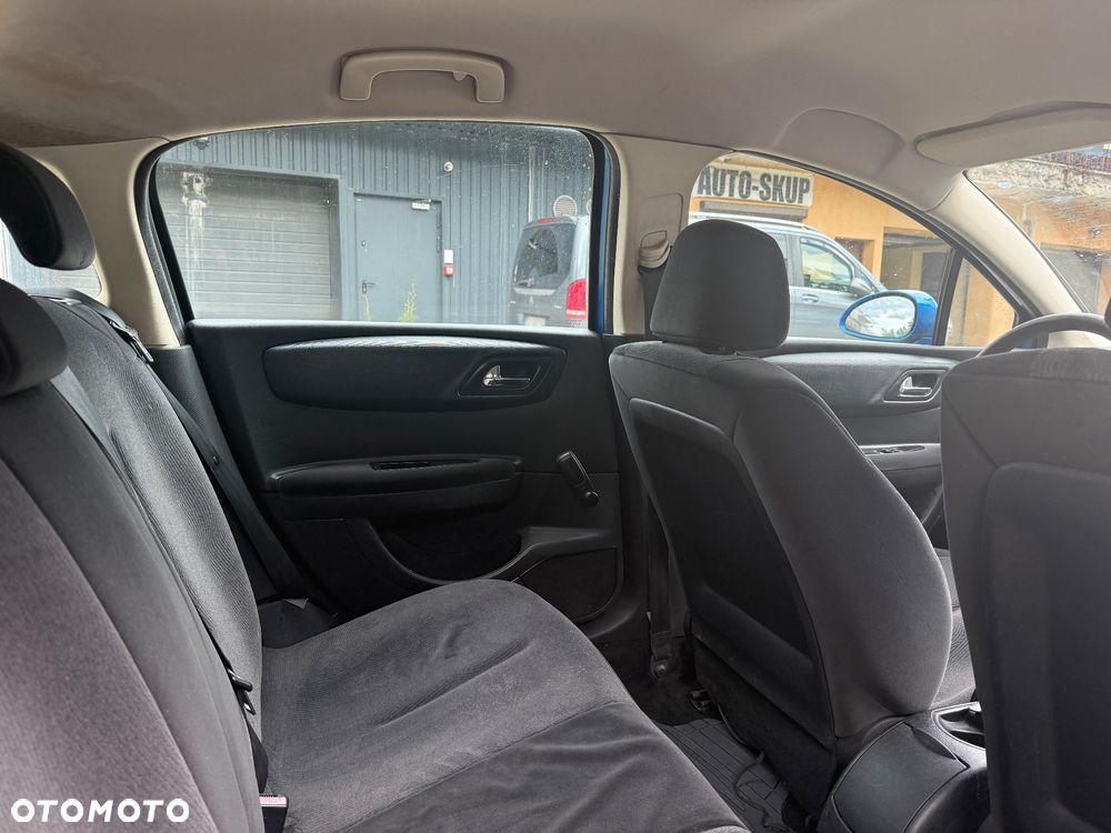 Citroën C4 1.6 HDi My Way - 3
