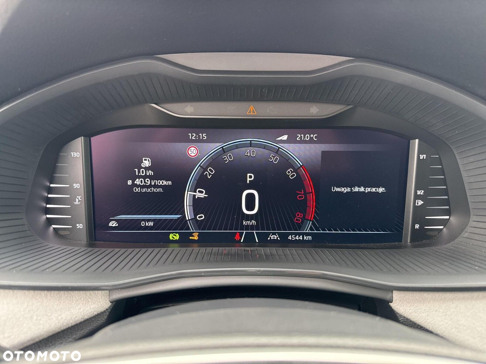 Skoda Kamiq 1.0 TSI Selection DSG - 13