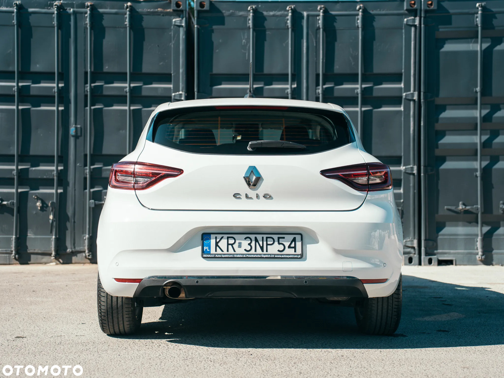 Renault Clio 1.0 TCe Zen - 3