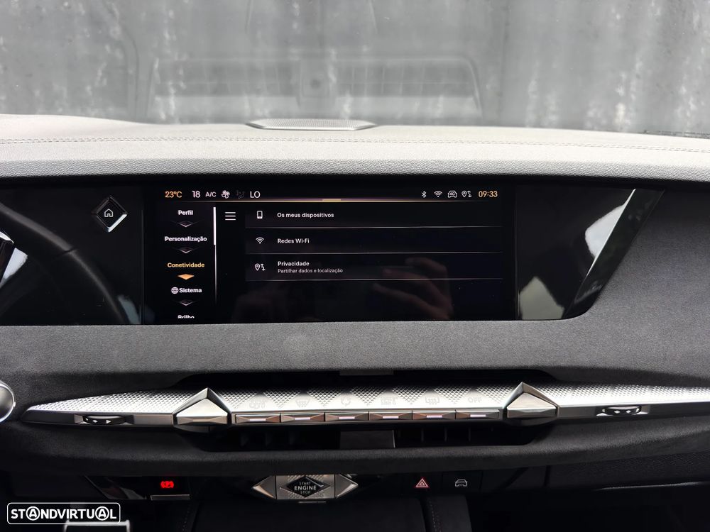 DS DS4 E-TENSE 225 PERFORMANCE LINE+ - 26