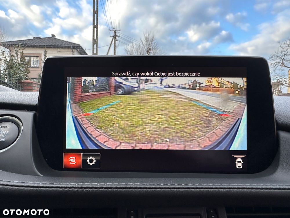 Mazda 6 2.0 SkyJoy - 32