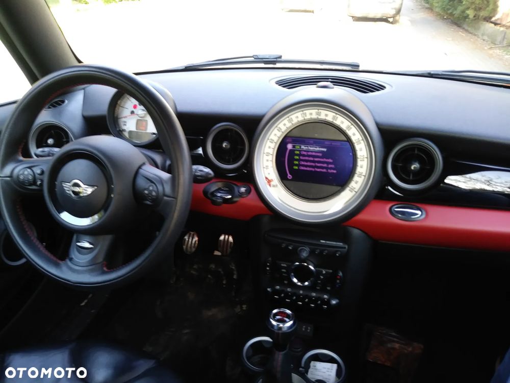 MINI Cooper S - 16