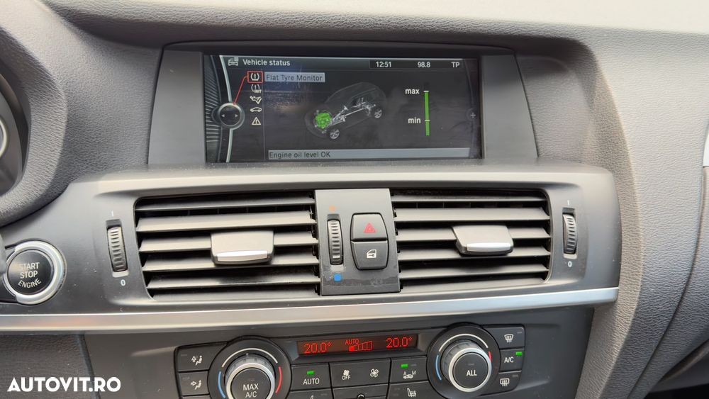 BMW X3 - 21