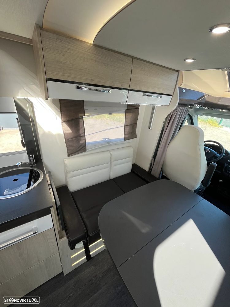 Chausson Titanium 738 XLB - 32